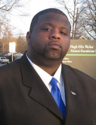Jeremy A. Pittman, MBA